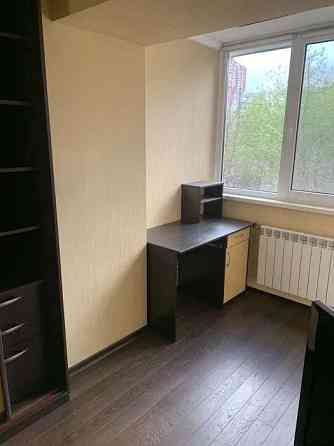 Оренда Квартира 1-кімнатна, 2/18 поверх на ул. Михаила Драгоманова Київ