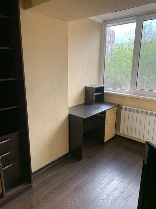 Оренда Квартира 1-кімнатна, 2/18 поверх на ул. Михаила Драгоманова Київ - фото 4