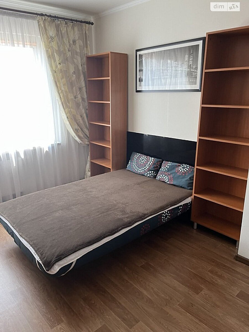 Оренда Квартира 1-кімнатна, 22/25 поверх на Бориса Гмирі, 18 Київ - фото 1