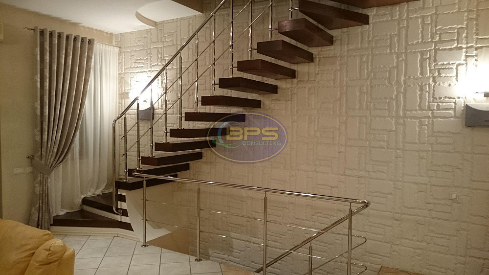 Продаж 2-поверховий Будинок з ділянкою 4 сот 201 кв.м 5 кімн. на Летний вул. Одеса - фото 2