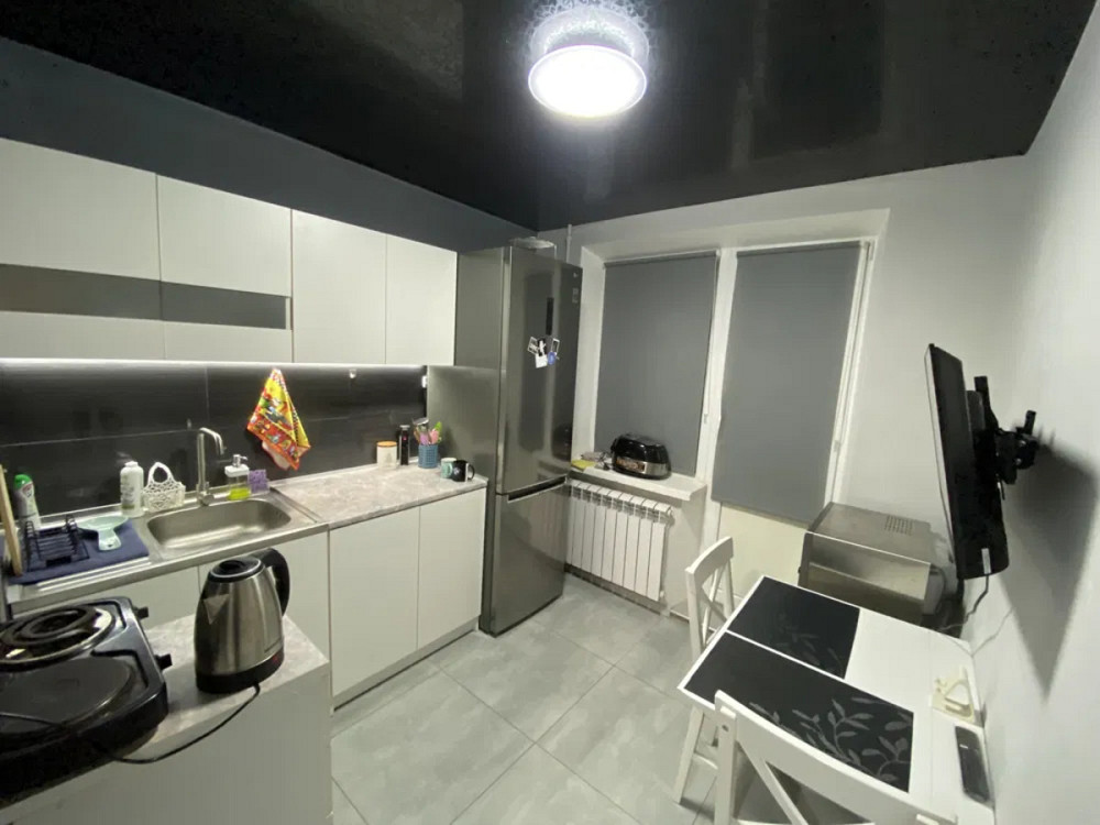 Продаж Квартира 1-кімнатна, 1/12 поверх на Сліпака Дніпро - фото 10