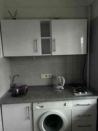 Оренда Квартира 1-кімнатна, 8/9 поверх на вул. Йорданска, 4 Kiev