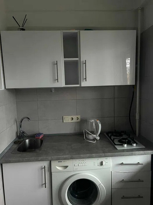 Оренда Квартира 1-кімнатна, 8/9 поверх на вул. Йорданска, 4 Київ - фото 5