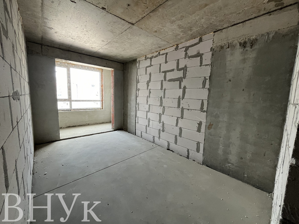 Продаж Квартира 2-кімнатна, 4/10 поверх на Торговиця Ternopil' - photo 15