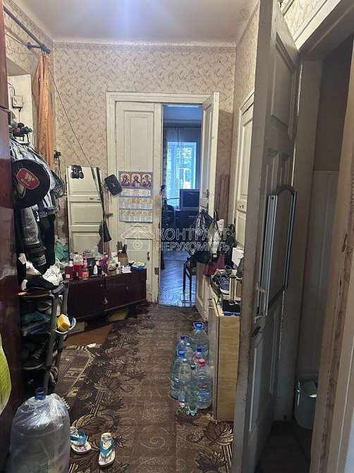 Продаж Квартира 2-кімнатна, 3/4 поверх на вул. Гуданова Kharkiv - photo 2