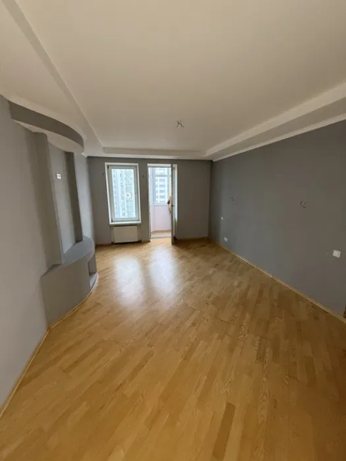 Продаж Квартира 3-кімнатна, 9/18 поверх на Здановскої, 58а Київ - фото 4