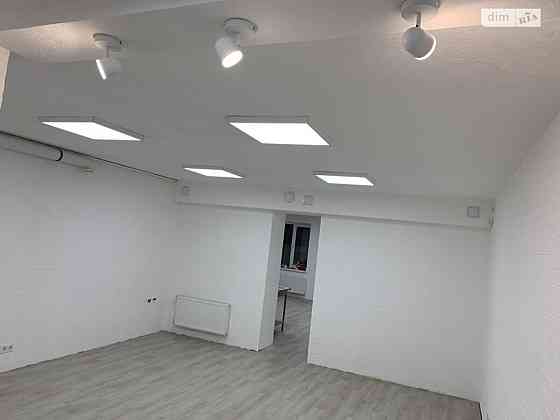 Оренда торгове приміщення на Зодчих поверх - 1 Vinnytsya