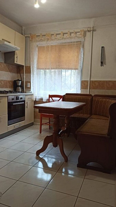 Оренда Квартира 3-кімнатна, 2/9 поверх на Ігоря Шамо, 19 Київ - фото 6