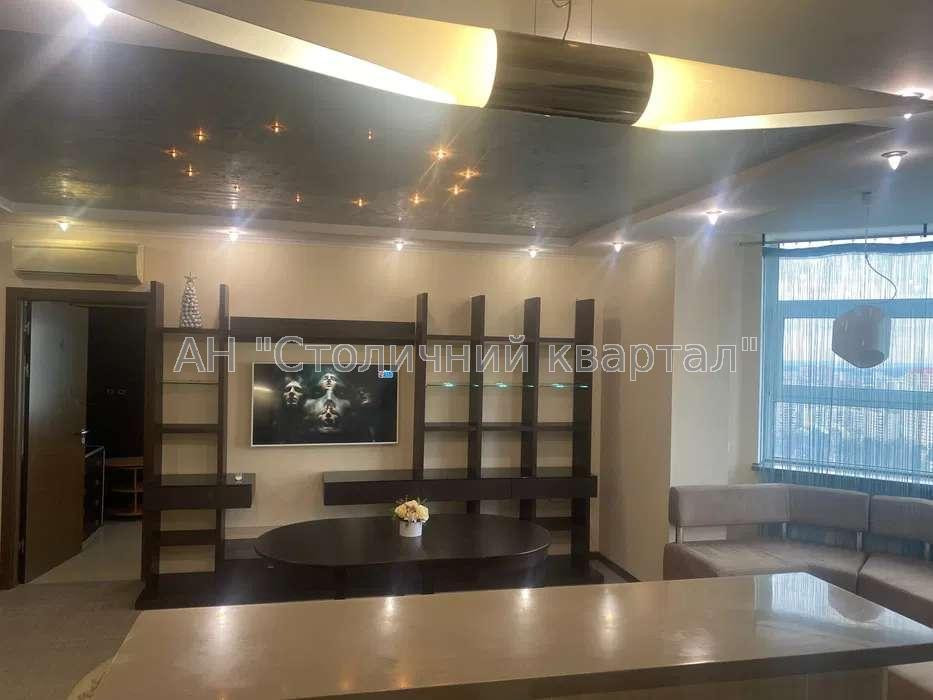 Продаж Квартира 3-кімнатна, 24/27 поверх на Львівська вул., 22 Киев - изображение 13