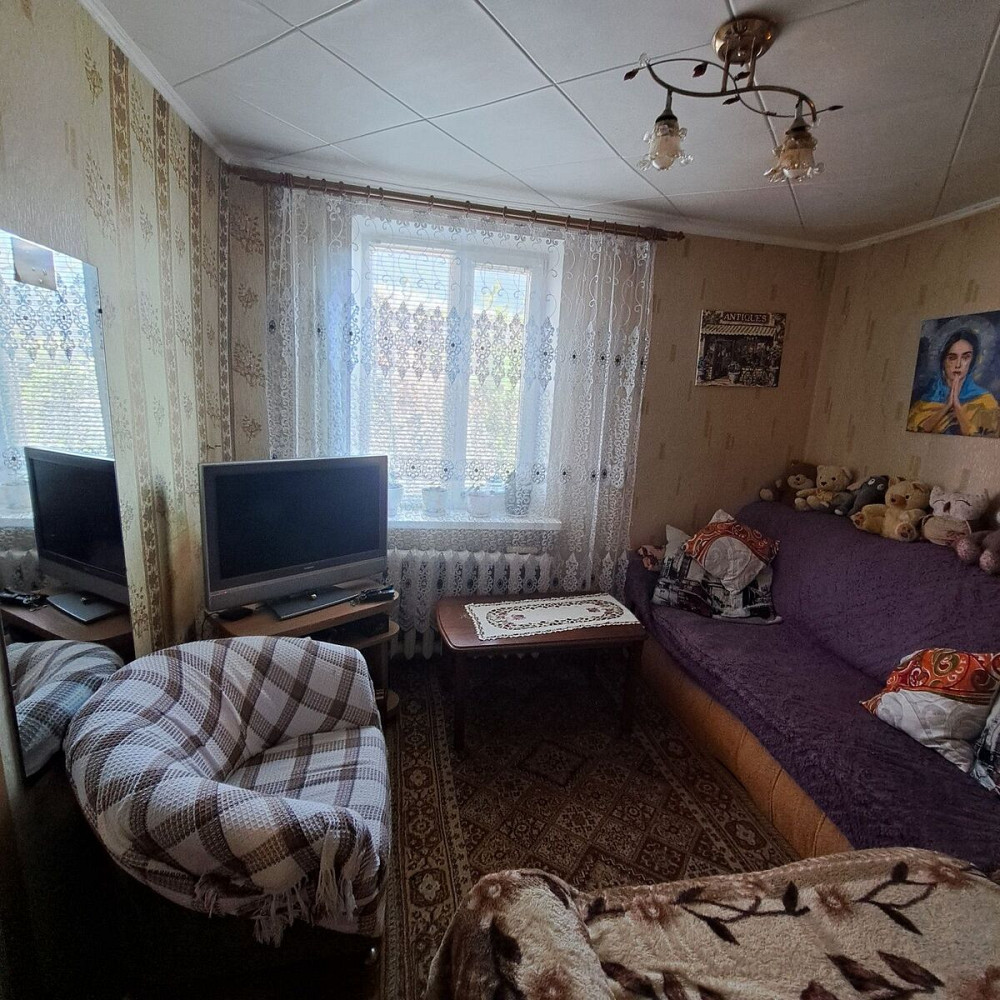 Будинок (половина), район Бєляєва, Кропивницький - фото 5