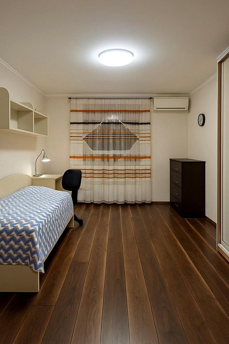 Продаж Квартира 3-кімнатна, 26/27 поверх на Радунська вул., д. 30 Киев - изображение 14