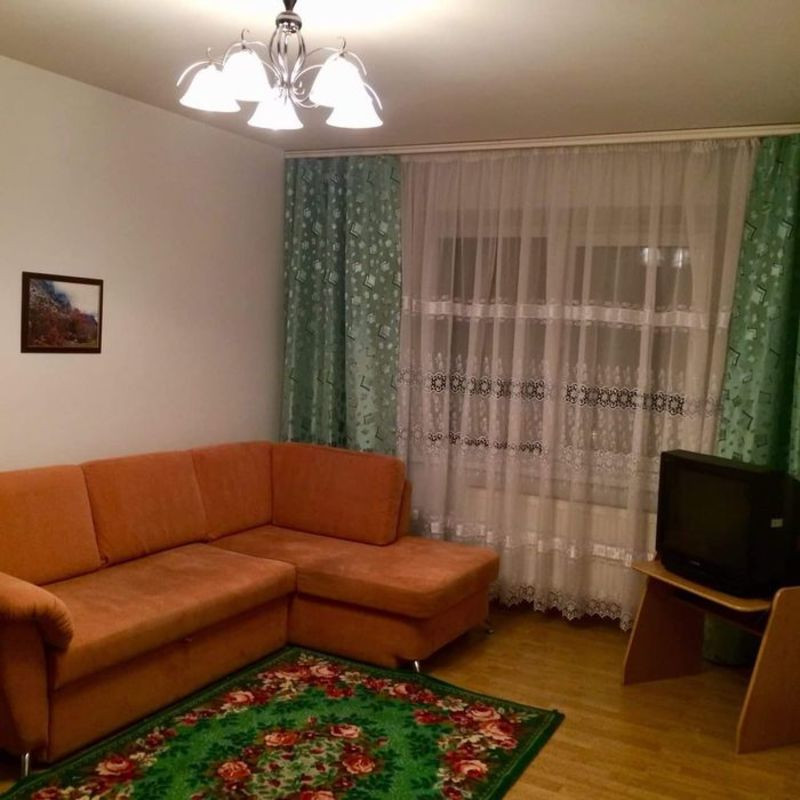 Оренда Квартира 2-кімнатна, 14/18 поверх на ул. Ларисы Руденко, 3 Київ - фото 3