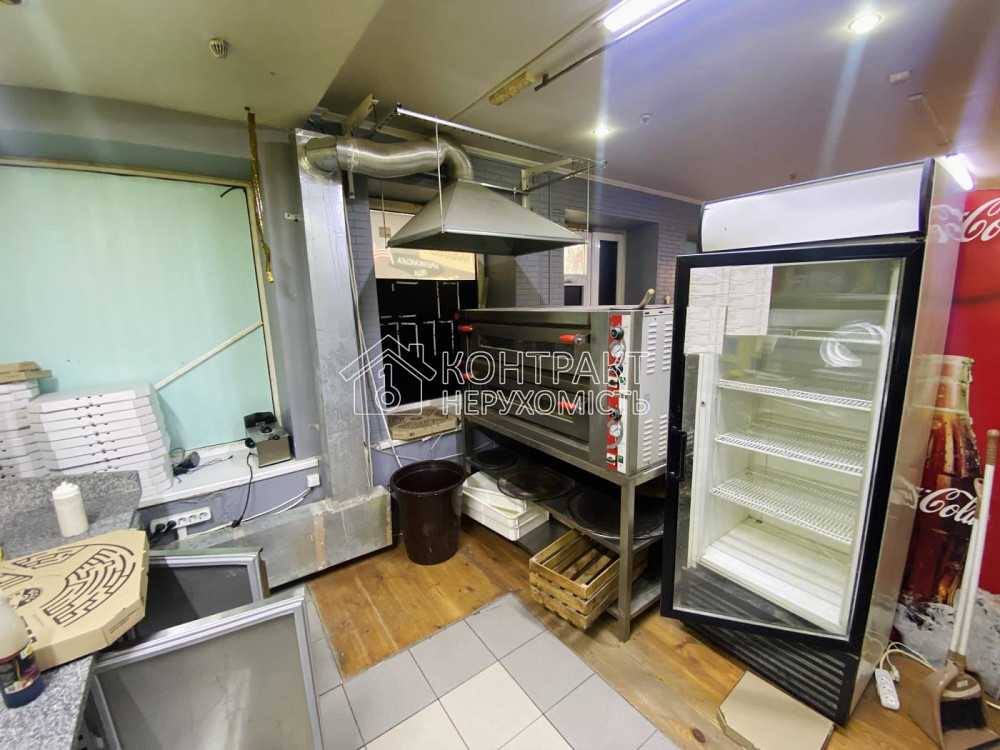 Оренда торгове приміщення на вул. Отакара Яроша приміщень - 1, поверх - 1/3 Харків - фото 6