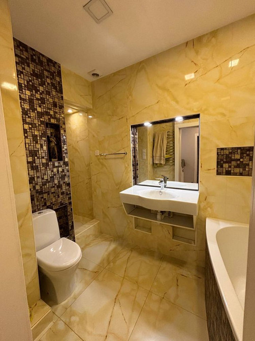 Продаж Квартира 2-кімнатна, 1/9 поверх на Регенераторна вул., д. 4 Kiev - photo 9