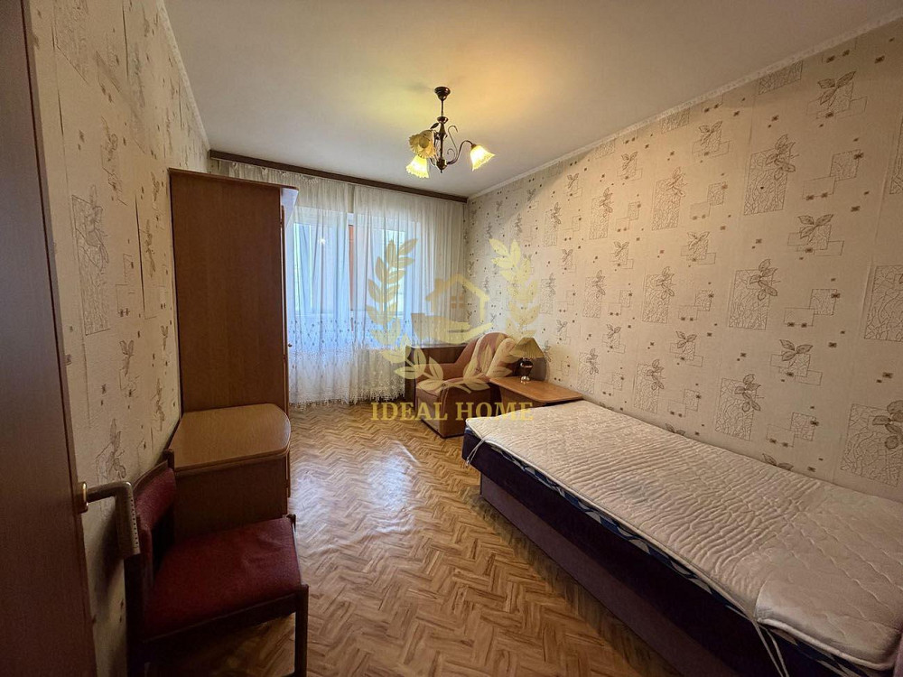 Затишна 3-кімнатна квартира на Оболоні біля набережної Київ - фото 17