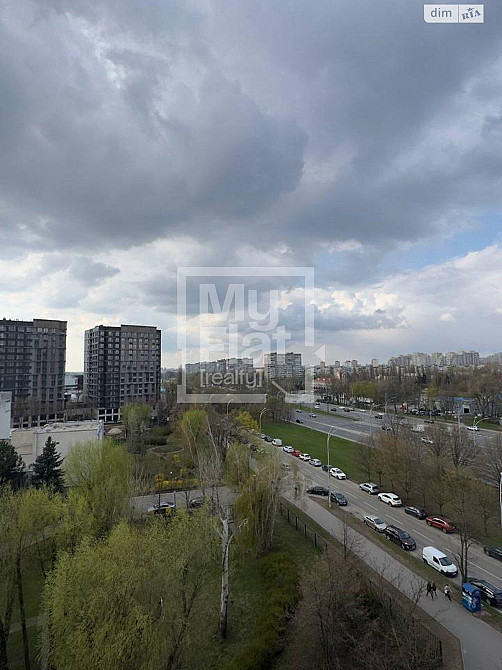 Продаж Квартира 2-кімнатна, 8/24 поверх на вул. Теремківська Kiev - photo 7