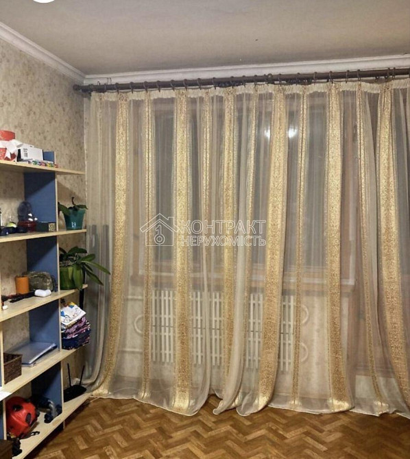 Продаж Квартира 3-кімнатна, 4/9 поверх на вул. Світла Харьков - изображение 4
