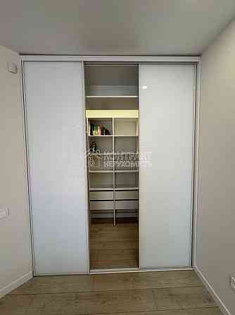 Продаж Квартира 2-кімнатна, 13/16 поверх на вул. Домобудівельна Харьков