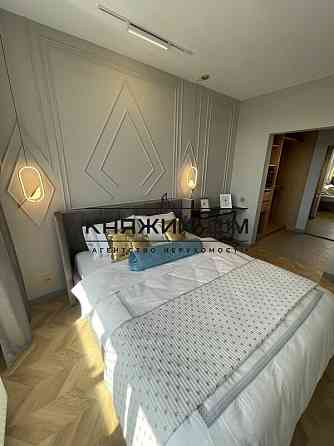 Продаж 1 км. кв. в ЖК White Lines за адресою вул. Васильківська 1, метро Голосіївська 2 код 21146365 Kiev