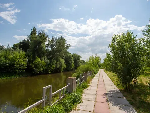 Оренда 1к Квартира 34 кв.м Шевченка вулиця 13А Луцьк - фото 8