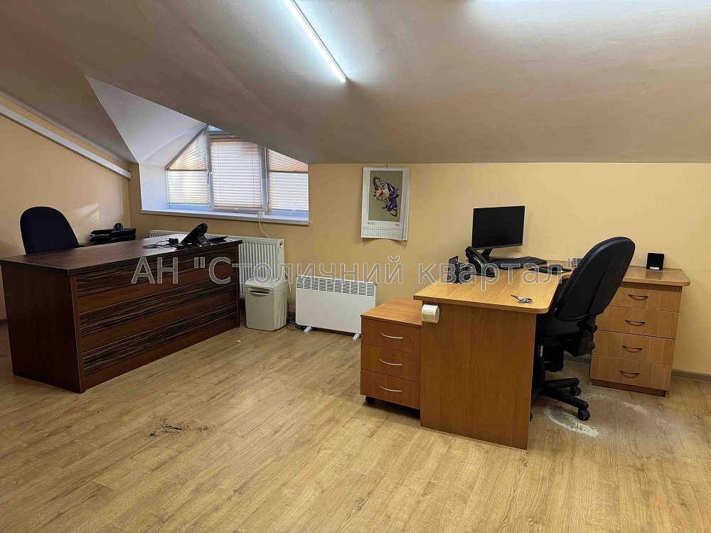 Оренда офісне приміщення на Стеценка вул., 19 приміщень - 4, поверх - 2/2 Київ - фото 6