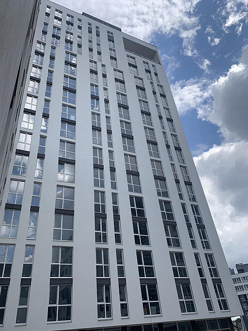 Продаж Квартира на улица Володимира Великого 10 Львів - фото 1