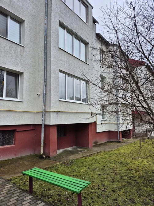 Продаж Квартира 1-кімнатна, 2/3 поверх на вул. Золотогірська Тернопіль - фото 12