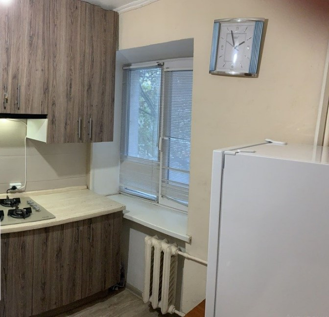 Однокомнатная квартира на Адмиральском проспекте Одесса - изображение 2