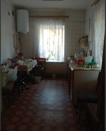 Дом в Золотом треугольнике. Одеса - фото 8