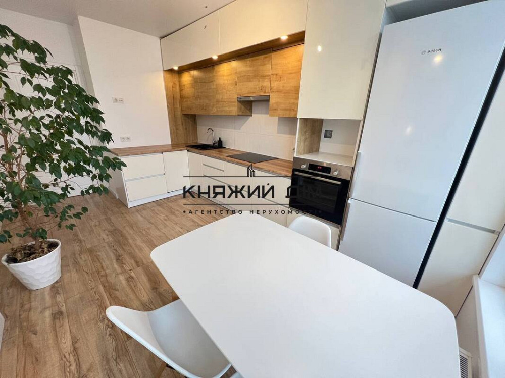 Є ГЕНЕРАТОР! Оренда 1-кімнатної роздільної квартири в ЖК Варшавський. № 11202673 Kiev - photo 7