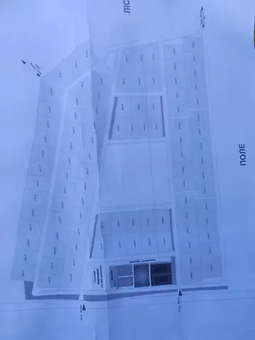 Продаж земельної ділянки Для будівництва приватного житлового будинку площа 1350 сот с. Гаразджа Луцьк - фото 3