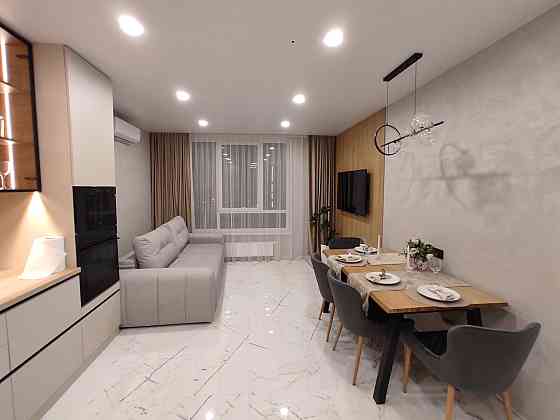 Продаж Квартира 1-кімнатна, 8/25 поверх на Всеволода Змієнка вул., д. 34/21 Kiev