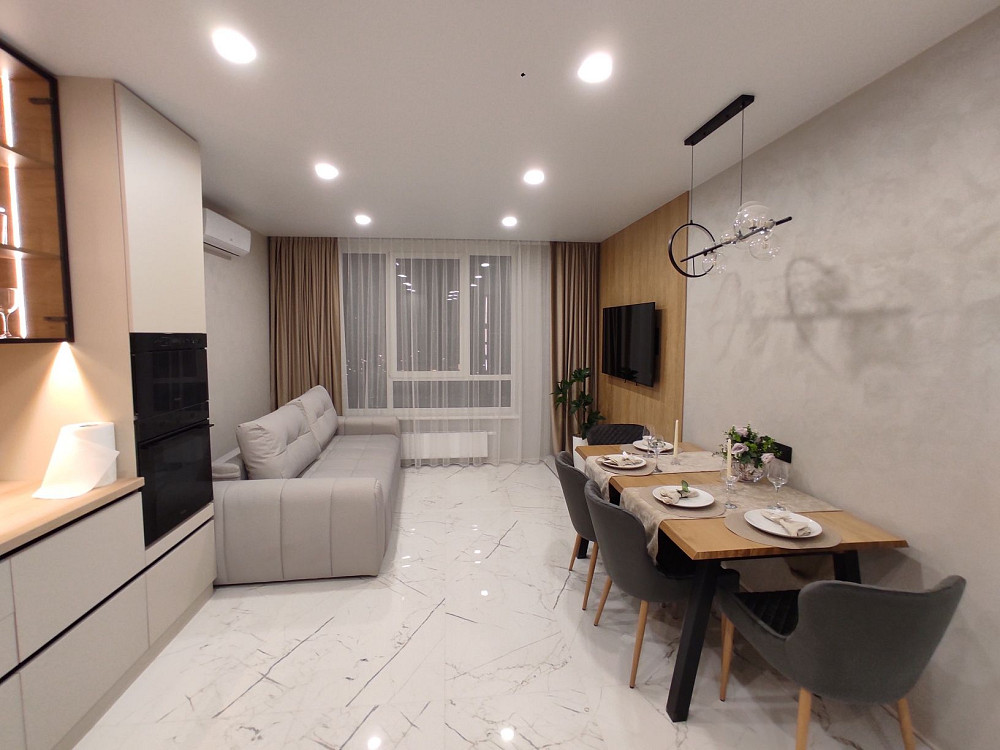 Продаж Квартира 1-кімнатна, 8/25 поверх на Всеволода Змієнка вул., д. 34/21 Kiev - photo 2