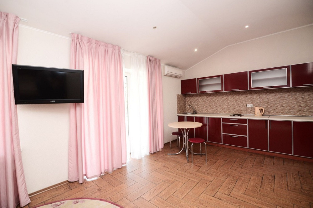 Продаж приміщення вільного призначення на Осипова ул. поверх - 1/3 Одеса - фото 6