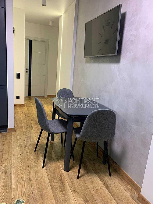 Продаж Квартира 2-кімнатна, 10/18 поверх на вул. Перемоги Харків - фото 3