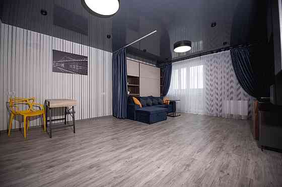 Продаж Квартира 1-кімнатна, 7/19 поверх на Берестейський проспект, 55 Київ