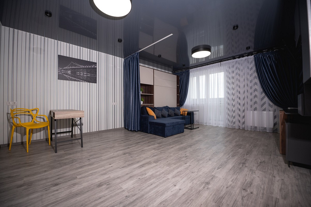 Продаж Квартира 1-кімнатна, 7/19 поверх на Берестейський проспект, 55 Київ - фото 4