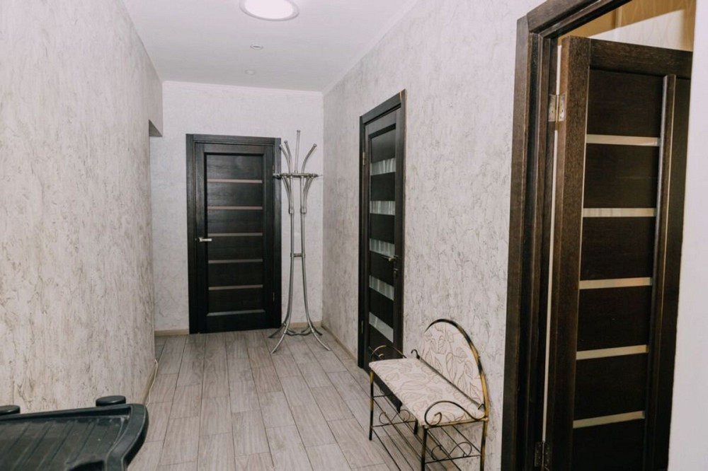 Продаж Квартира 3-кімнатна, 2/9 поверх на вул. Довга Івано-Франківськ - фото 8