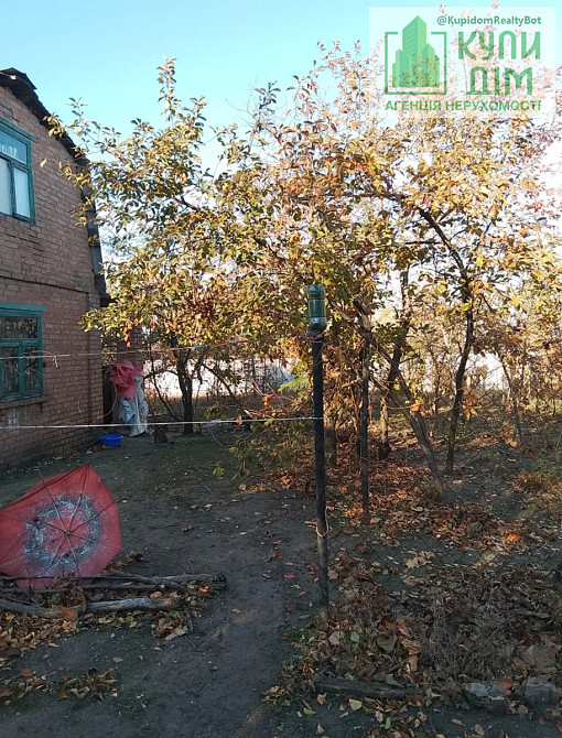 Продам дачу ятрань, 5 соток Кропивницький - фото 2