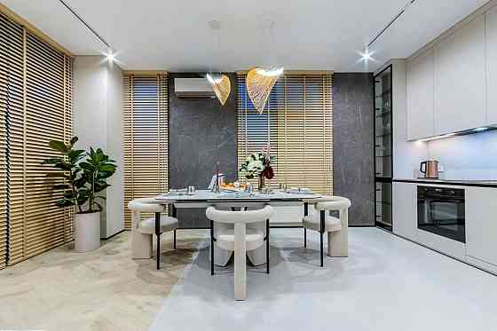 Продаж Квартира 2-кімнатна, 3/16 поверх на Андрія Верхогляда вул., д. 17В Київ