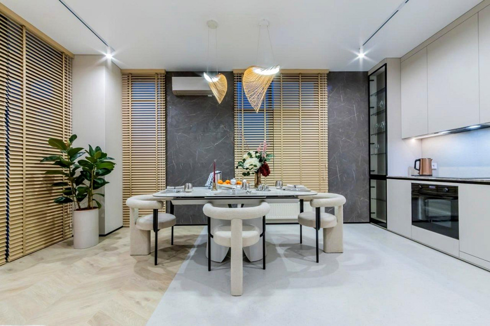 Продаж Квартира 2-кімнатна, 3/16 поверх на Андрія Верхогляда вул., д. 17В Київ - фото 6