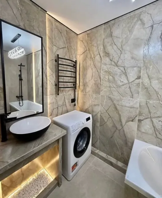 Продаж 2к Квартира 57 кв.м вулиця Смакули Тернопіль - фото 19