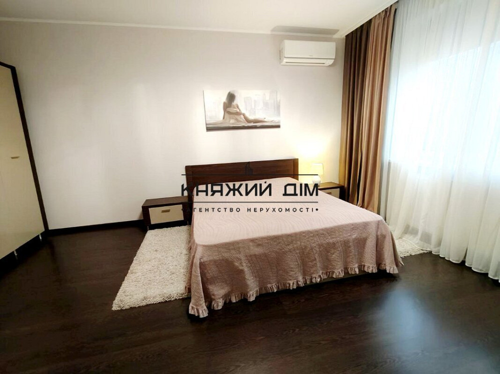 Оренда Квартира 2-кімнатна, 5/22 поверх на Урицкого ул./ Липкивского Василия Київ - фото 18