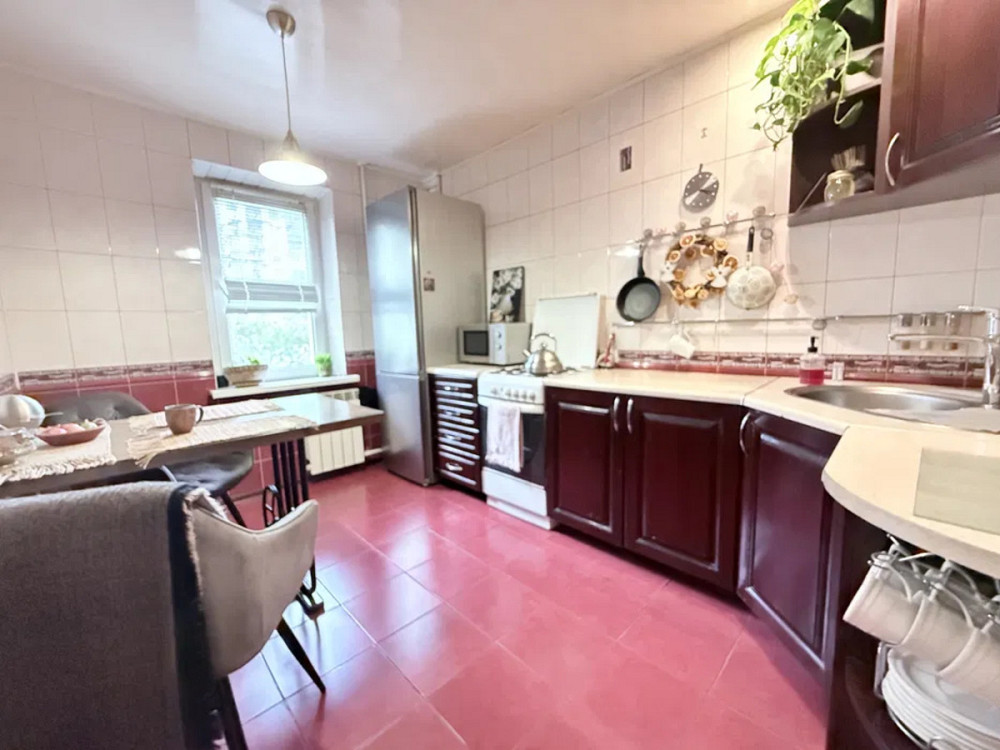 Продаж Квартира 2-кімнатна, 1/10 поверх на Драгоманова, 5 Киев - изображение 17