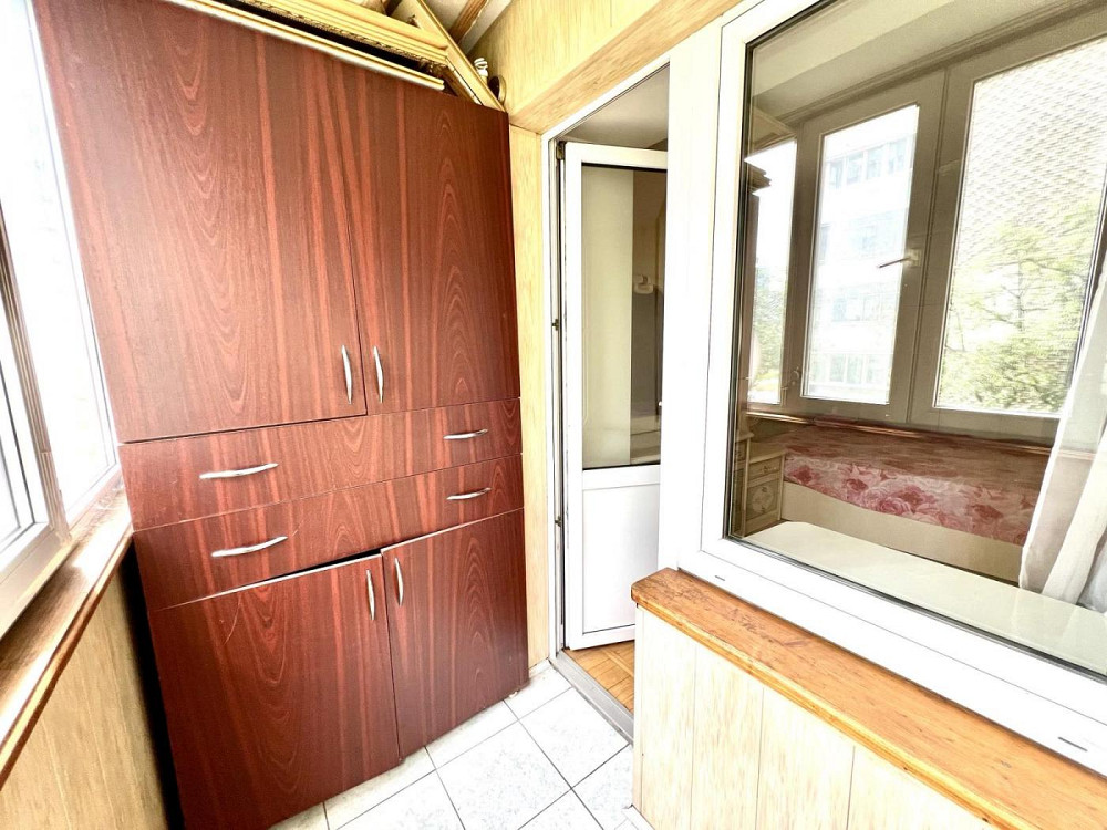 Продаж Квартира на улица Вигоди 56 L'viv - photo 17