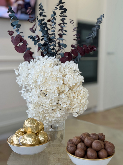 Продаж Квартира 3-кімнатна, 18/25 поверх на Вишгородська вул., д. 45 Київ - фото 1