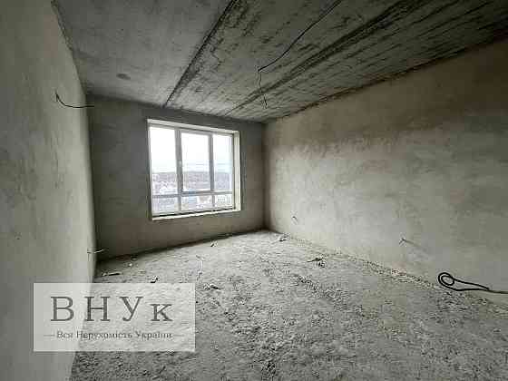 Продаж Квартира 1-кімнатна, 3/4 поверх на Тернопільсьська Ternopil'