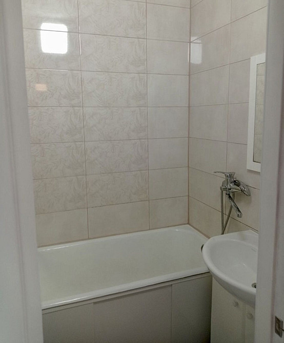 Оренда Квартира 1-кімнатна, 4/9 поверх на Добровольцев пер., 6 Днепр - изображение 8