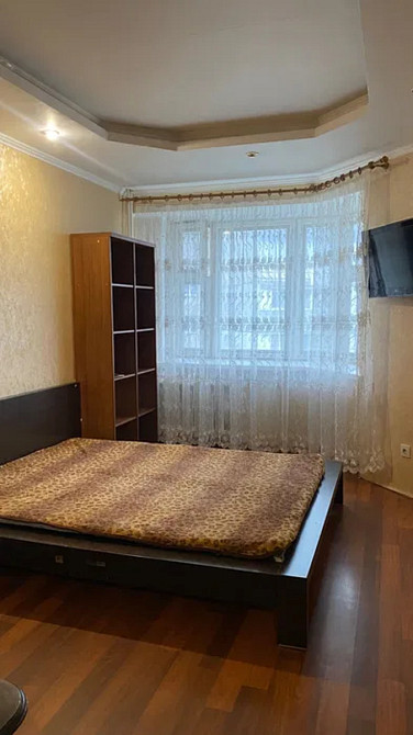 Оренда Квартира 1-кімнатна, 8/14 поверх на Волинська, 6 Kiev - photo 1