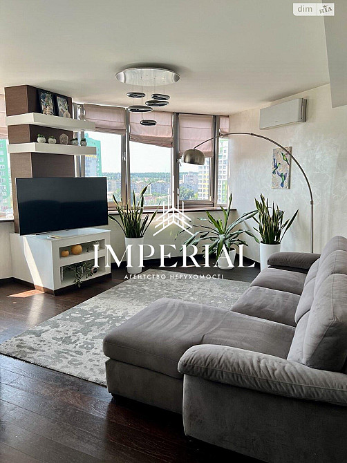 Оренда 3к Квартира 96 кв.м Вишгородська вул. Kiev - photo 10